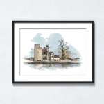 Leighlinbridge Castle - Image 3