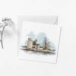 Leighlinbridge Castle - Image 2