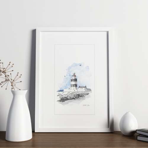 Hook Lighthouse - Image 3