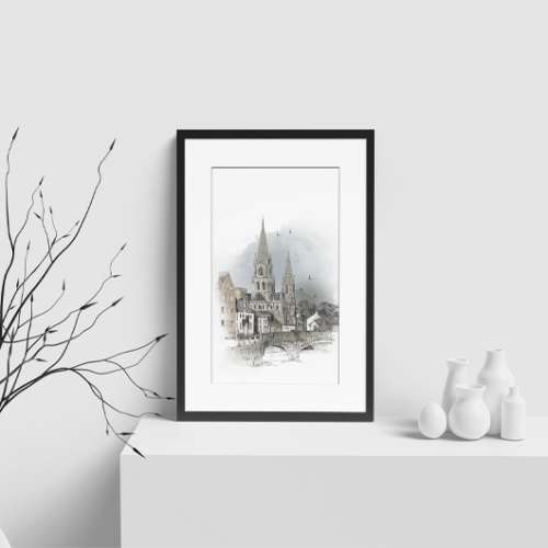 Saint Fin Barre's Cathedral Cork - Image 4